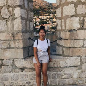 Meet your Posher, Yuki